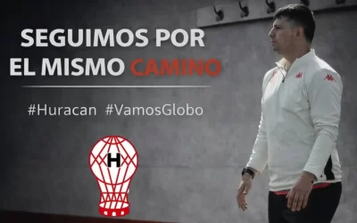 Liga Trenquelauquense – Huracán de Pellegrini continúa con Fernando Nievas al mando del Cuerpo Técnico 2026