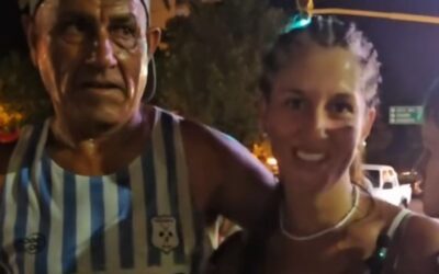 Maraton de Reyes: Clasificación General y por Categorías de la 1ra Carrera
