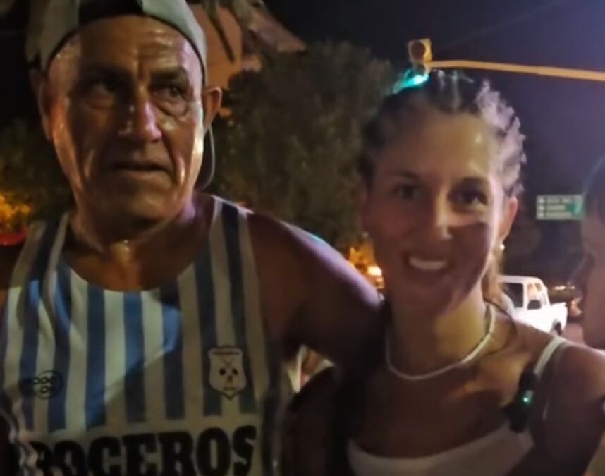 Maraton de Reyes: Clasificación General y por Categorías de la 1ra Carrera