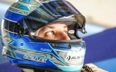 Turismo Pista: El piguense Emanuel Alaux tendra continuidad con un nuevo proyecto deportivo
