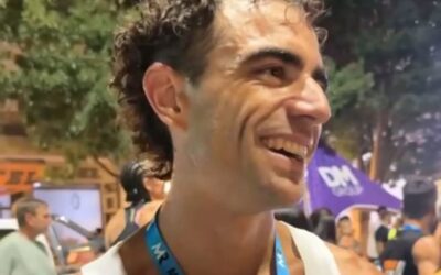 Maraton de Reyes: Clasificación General y por Categorías de la 2da Carrera