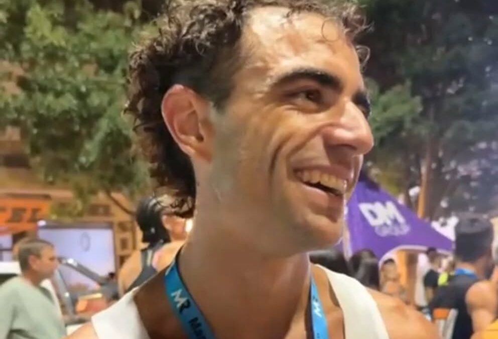 Maraton de Reyes: Clasificación General y por Categorías de la 2da Carrera