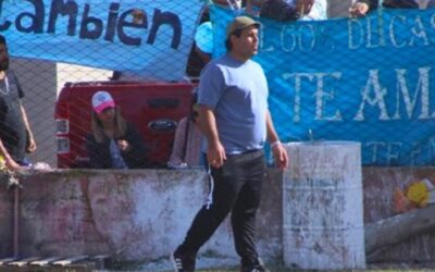 LIGA CULTURAL Y DEPORTIVA – RAÚL ROSELLI SERÁ EL DT DE LA GLORIA EN 2026