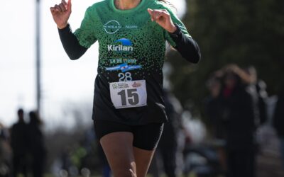 Atletismo: El camino hacia A Pampa Traviesa 2026, segunda fecha de las pruebas Pre en Santa Rosa