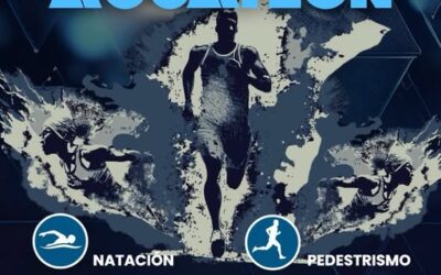 Natación: Se viene prueba de Acuatlón en Pellegrini