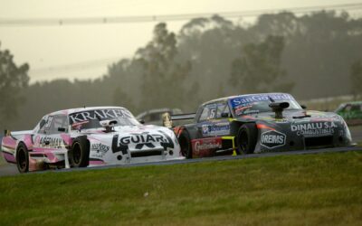Turismo 4000 Argentino: Habrá nuevas caras para el inicio de la presente temporada en febrero