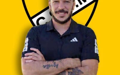 Fútbol LTF: Monumental, de la cancha al semillero
