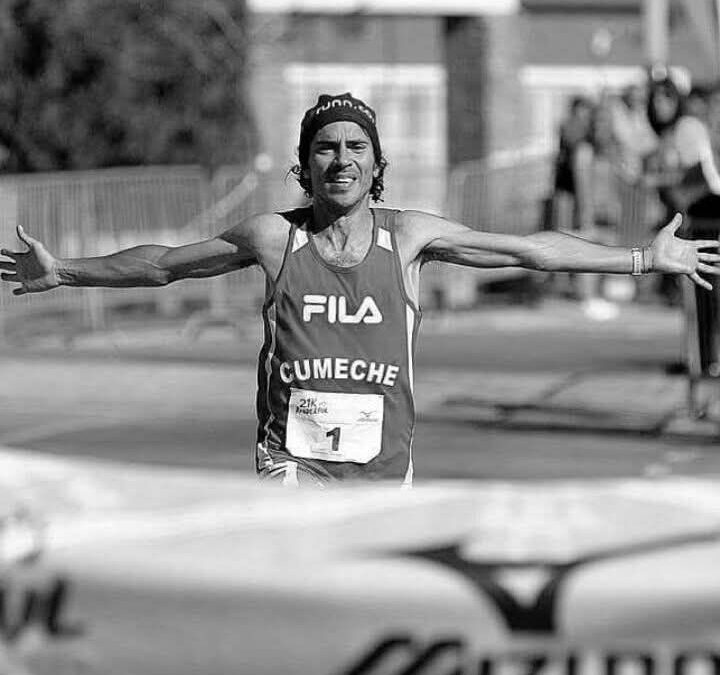 Atletismo: Mar del Plata será sede del campeonato Americano de 100 kilómetros en el abril de 2027