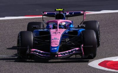 Fórmula 1: Russell fue el poleman para la carrera Sprint, Colapinto largara 16. La prueba se inicia a la medianoche, luego vendra la clasificación para la carrera