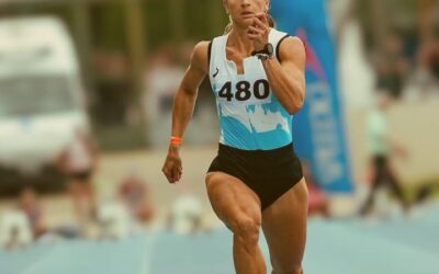 Atletismo: El sudamericano Indoor de Cochabamba se proyecta como un hito histórico de la temporada 2026