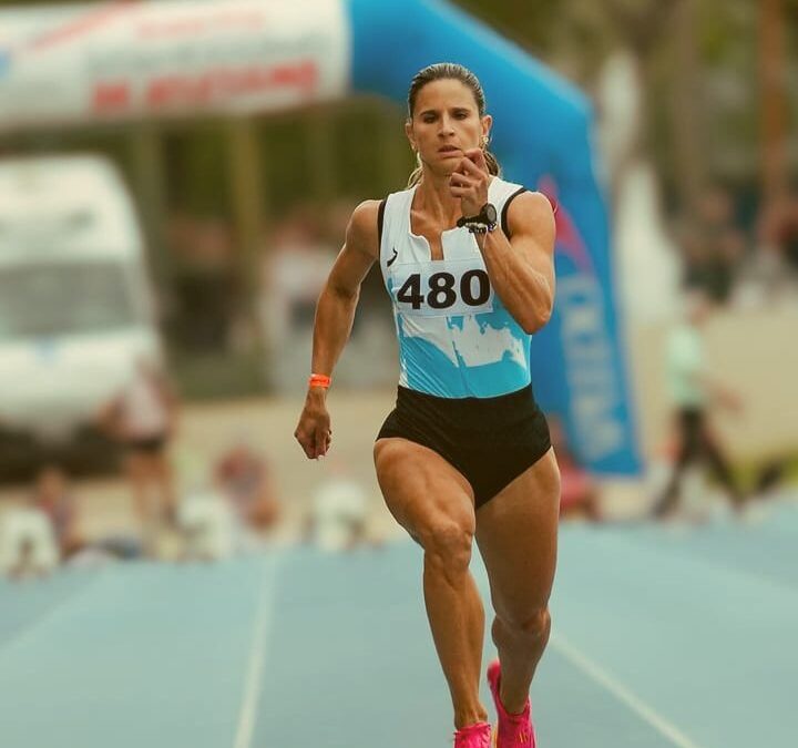 Atletismo: El sudamericano Indoor de Cochabamba se proyecta como un hito histórico de la temporada 2026