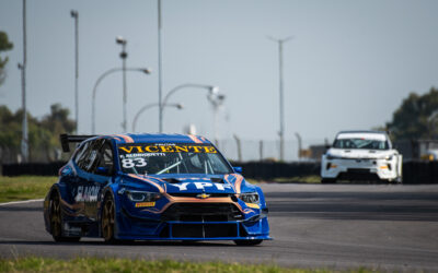 TC 2000: La categoría tendra su gran inicio de año con una fecha en el callejero de Buenos Aires