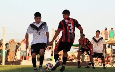 La Liga Pehuajense de Fútbol le dio forma a la temporada 2026
