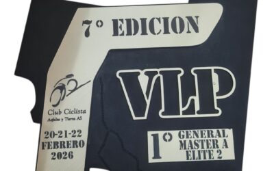 CICLISMO: Se corre la vuelta Master de La Pampa, estarán participando cuatro ciclistas trenquelauquenses