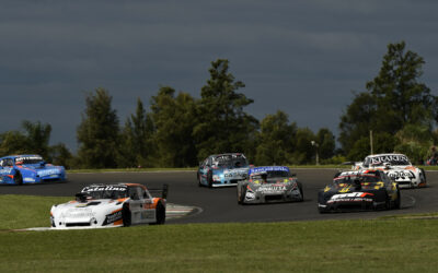 Turismo 4000 Argentino: Este fin de semana arranca la temporada en el Mouras y habra dos copas en juego, corre Ricardo Zubia