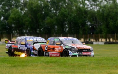 TC Pick Up: La primera fecha en La Plata y Mariano Werner cambia de mara, correra con una camioneta Foton
