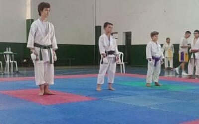 Taekwondo: Este sábado 12 se disputará el torneo Copa 150 Aniversario ciudad de Trenque Lauquen