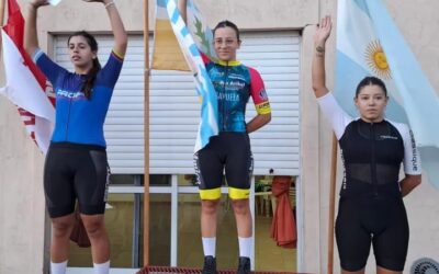CICLISMO: Se viene el cierre del Torneo de Verano, con la cuarta fecha y la premiación en todas las categorías