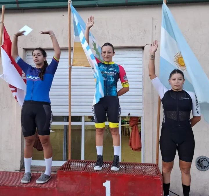 CICLISMO: Se viene el cierre del Torneo de Verano, con la cuarta fecha y la premiación en todas las categorías