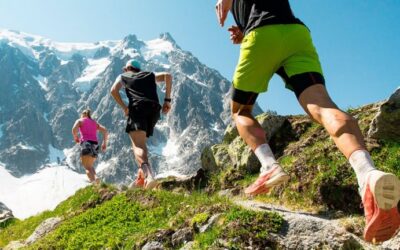 Atletismo: La CADA lanza el nuevo circuito de Trail y Montaña