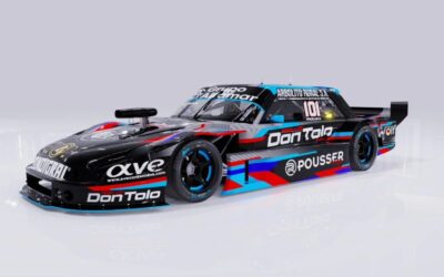 Procar: El cronograma para la primera fecha del año este finde en el circuito de La Plata