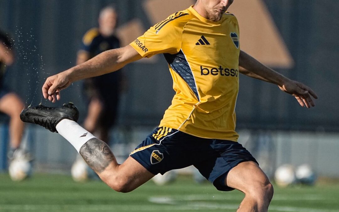 Fútbol AFA: Por el Apertura, Boca se juega la continuidad del técnico ubeda nada menos que frente a Racing