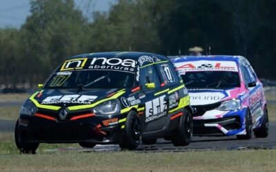 Turismo Pista: La Pampa recibirá la segunda fecha del año y será con entrada general gratuita para los tres días