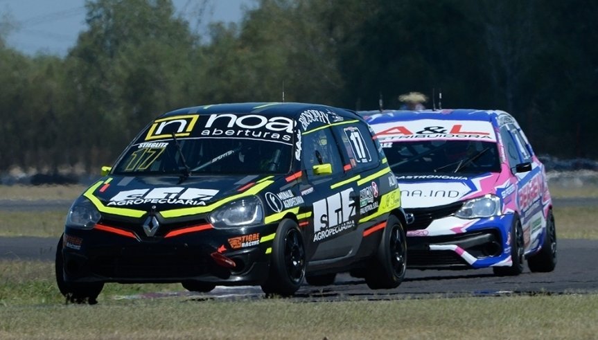 Turismo Pista: La Pampa recibirá la segunda fecha del año y será con entrada general gratuita para los tres días
