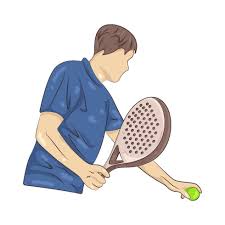 PADEL: Clases en Barrio Alegre a cargo del profesor Juan P. González