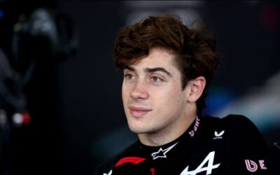 FÓRMULA 1: Franco Colapinto y el equipo Alpine pueden dar mucho más en esta temporada