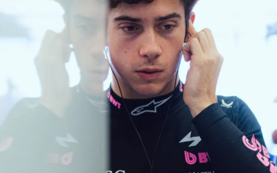 Fórmula 1: Franco Colapinto iniciará en Australia su participación por primera vez como piloto títular de Alpine