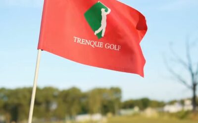 GOLF: Marco, De La Cruz, Germain y Maria Barella ganaron sus categorías en el Medal 18 cumplañeros de marzo
