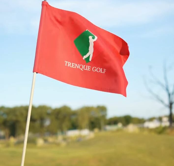 GOLF: Marco, De La Cruz, Germain y Maria Barella ganaron sus categorías en el Medal 18 cumplañeros de marzo