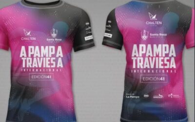 Atletismo: Boletín informativo de la CADA para el campeonato Nacional de Media Maraton en La Pampa