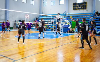 NEWCOM: Este sábado 14 arrancará la actividad para la Liga Regional, en las instalaciones del polideportivo