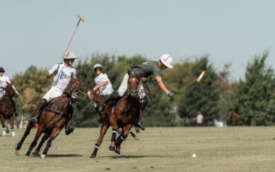 POLO: Se define Copa Republica Argentina y un equipo de Trenque Lauquen juega la final de la Subsidiaria Canadá
