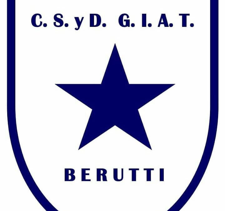 3 de marzo 2026: Se cumplen 81 años de la fundación del club Giat de Beruti