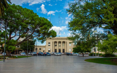 Actividades en el mes de abril por el 150 Aniversario de la Ciudad de Trenque Lauquen