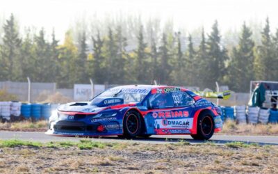 TC PISTA: La categoría presentara en Termas a toda la totalidad de sus pilotos con autos de la nueva generación