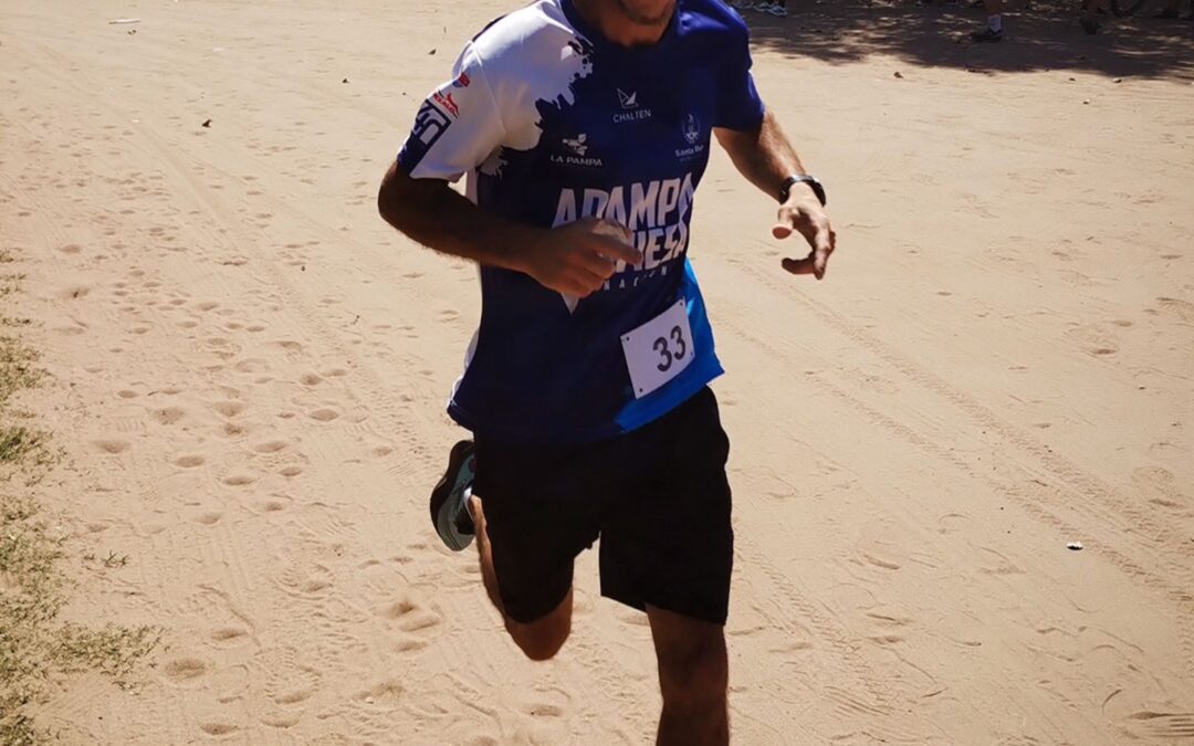 TRIATLON: Resultados del Triatlón del Club Argentino, en el cierre de temporada