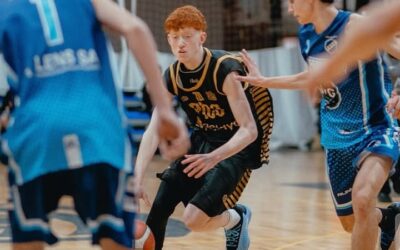 BASQUET: Este sábado comienza el provincial en las categorías Formativas, Argentino recibe a Estudiantes de Santa Rosa