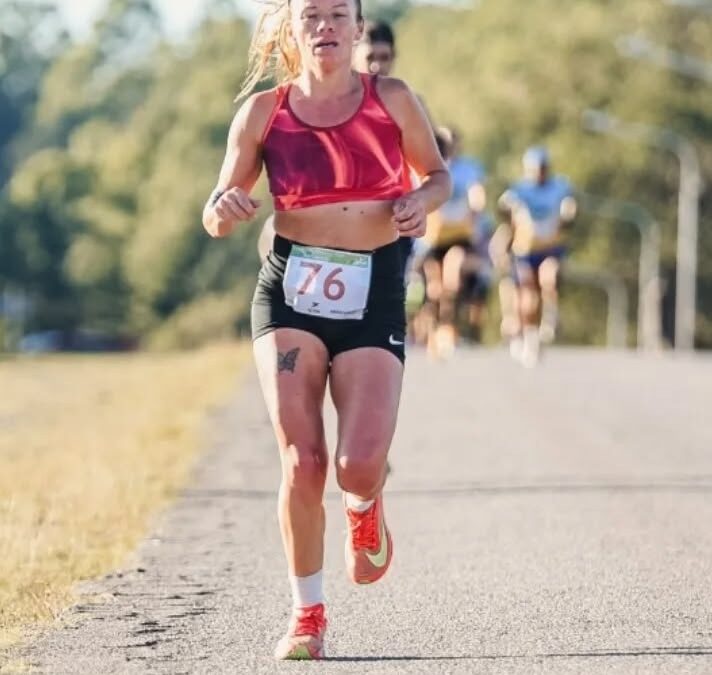 Atletismo: Este domingo 17 se correra la segunda edición de los 5 y 10 kms de Carlos Casares