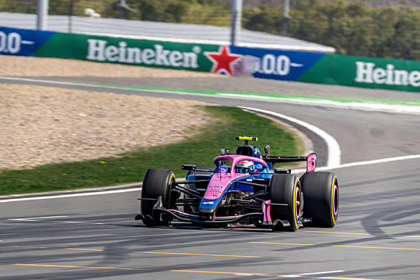 Fórmula 1: Se viene el Gran Premio de Japón, la tercera fecha del año y previo al receso del mes de abril