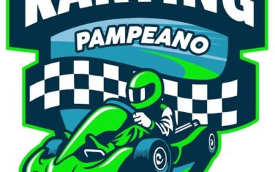 Karting Pampeano: Los campeonatos de las distintas clases luego de corere segunda fecha en Eduardo Castex