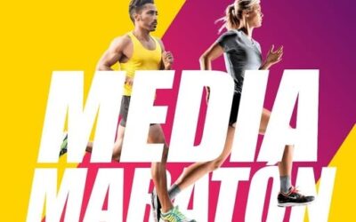 Atletismo: La cuarta edición de la Media Maratón ciudad de Trenque Lauquen se realizara el domingo 21 de junio