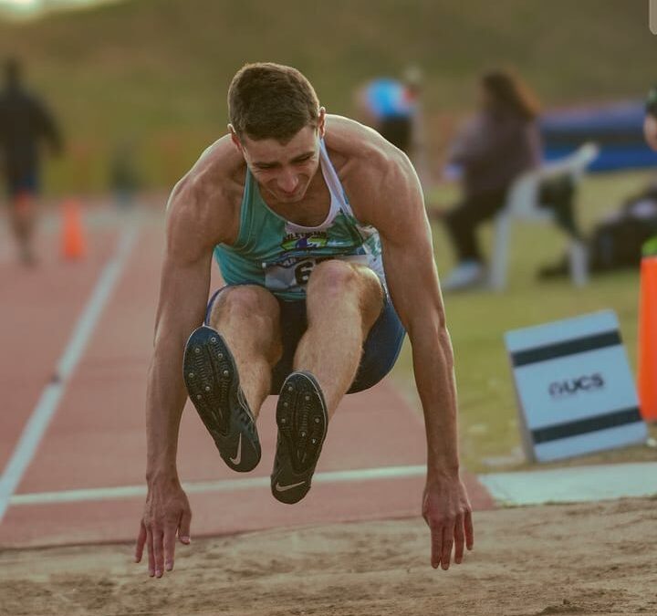 Atletismo: Calendario nacional actualizado dado a conocer por la CADA