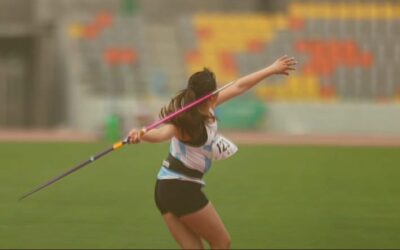 Atletismo: Resultados del torneo Aniversario Ciudad de Bahía Blanca en la pista Tres Villas