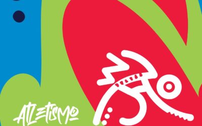 Juegos Suramericanos de la Juventud: Jornada en vivo de primer día de competencias del atletismo en Panamá