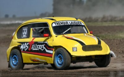 Categorías ACAS:El equipo de «los patitos» irá a la segunda en busca de la revancha