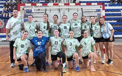 ¡HISTÓRICO! Trenque Lauquen venció a Argentinos Juniors y es finalista del Nacional de Menores en Mendoza